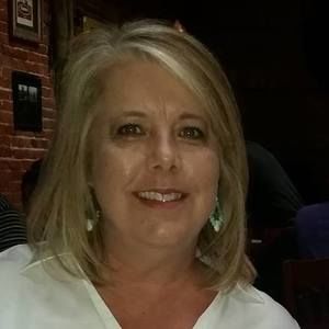 Meet your Posher, Marlene